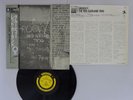 The Red Garland Trio Groovy Prestige VIJ-208 Japan  VINYL LP OBI