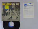 Sonny Clark Cool Struttin' Blue Note BLP 1588 Japan   LP