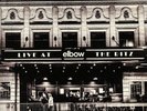 ELBOW - Live At The Ritz: An Acoustic Performance - Vinyl (heavyweight vinyl LP)