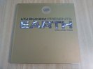LTJ BUKEM - PRESENTS EARTH VOLUME TWO - LTD EDITION BOX SET - 5LPS - EXCELLENT