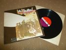 140g LEMON A2/B2 Led Zeppelin II(2) Red/Plum 588198 UK Lp GATEFOLD JIMMY PAGE
