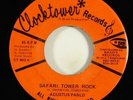 Augustus Pablo 