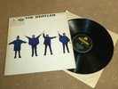 VG+ 160g Beatles Help 1st press (Lark Mus.) 1965 UK Lp mono PMC 1255