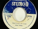 Delroy Wilson/A. Robinson 
