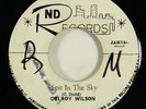 Delroy Wilson/Skatalites 