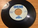 SOUL 45 BETWEEN THE TWO SMALL TALK 1984 BUDWEISER SHOWDOWN 8409 HOUSTON TX HEAR