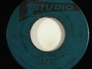 John Holt/Sound Dimension 