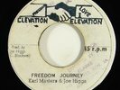 Karl Masters & Joe Higgs 