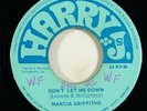 Marcia Griffiths/King Cannon 