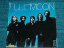 FULL MOON S/T SELF-TITLED Rock Jazz Psych LP