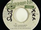 Silvertones/Tommy McCook 
