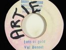 Val Bennett/Harry J All Stars 