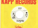 GARAGE PSYCH LSD INSANITY - STU MITCHELL - ACID & CASTING MY SPELL 45 -HEAR BOTH