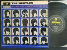 THE BEATLES – A Hard Days Night 1964 OZ Mono PMCO-1230 Original Play Tested EX