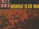 The Pretty Things - Midnight To Six Man (LP) - Vinyl Beat/Rock/60s/70s