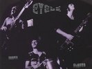 CYCLE - Cosmic Clouds - Vinyl (limited gatefold silver vinyl 2xLP + insert)