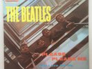 THE BEATLES 'PLEASE PLEASE ME' LP.(PARLOPHONE)