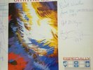 The Smithereens - Especially For You. Original 1987 Vinyl LP SIGNED + Press Kit.
