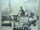 Steely Dan - Pretzel Logic - UK Vinyl Original Pressing A2, B1