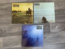 Foals Vinyl 12” LP