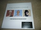 THE HUMAN LEAGUE A Very British Synthesizer Group 3x LP 180g vinyl box set NEW