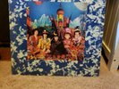 The Rolling Stones - Their Satanic Majesties Request Vinyl Record Album