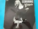 Scorpions In Trance orig. 1975 Germany