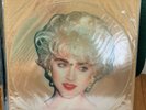 Madonna Unofficial Picture Disc Interview UK Import Madonna 7
