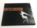 U2 Rattle And Hum Island TVL 93285/6 Vinyl 2LP Excellent Condition