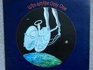 Van Der Graaf Generator - H To He Who Am The Only One UK vinyl LP
