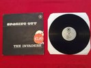 THE INVADERS ”SPACING OUT”LP 1st BERMUDA PRESSING FUNK/SOUL DUANE 1970