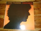 Disco Rock,Harry Thumann - Andromeda , Hansa International,Tip Top