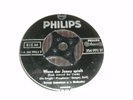 Svend Asmussen - Wenn der Jonny spielt (Rock around the clock, Bill Haley) RAR