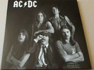 AC/DC ?–live  australia  77 - 2 x  lp-