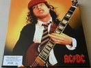 AC/DC ?–live  a paris 1991 - 3 x  lp- box
