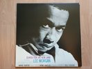 Lee Morgan - Search For The New Land (Blue Note, Japan)  1983