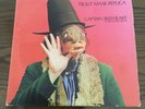 Captain Beefheart & His Magic Band Trout Mask Replica STS 1053 Reprise 2MS2027