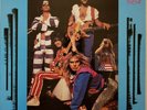 Van Halen Monsters of Rock Live 1984 2Lp Set