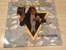 Alice Cooper - Welcome To My Nightmare - LP - Anchor