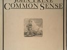 John Prine - Common Sense - Orig. 1975 Atlantic SD 18127 lyric sheet - VG+