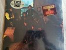 Canned Heat LP Hooker N Heat USA Liberty 1st press hype sticker FACTORY SEALED