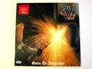 RUNNING WILD GATES TO PURGATORY LP 2017 IMPORT REPRESS GERMAN HEAVY METAL