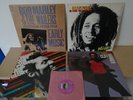 REGGAE BUNDLE LP's   BOB MARLEY Kaya Bob, Wailers & Peter Tosh JIMMY CLIFF + 7