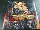 Doro - Raise Your Fist 2 Album Set WHITE Vinyl Limited Import