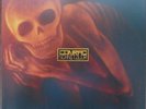 Conrad Schnitzler ?24/06/11 LP electronic blue & orange splatter vinyl MINT