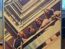 The Beatles 1967-1970 Blue Album LP Apple SKBO 3404 Lee Hulko 1973 Pressing