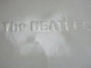 THE BEATLES WHITE ALBUM UK EXPORT PRESS PCS 7068 No. 0533130 BLACK SLEEVE TOPLOA