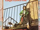 ORIGINAL REGGAE LP HARRY J ALLSTARS Liquidator on Trojan/Harry J