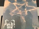 Ancient Rites/ Thou Art Lord Split 7” Ep