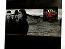U2 - The Joshua Tree Tour 2019 - Limited Edition Red Vinyl - New in Shrink-wrap